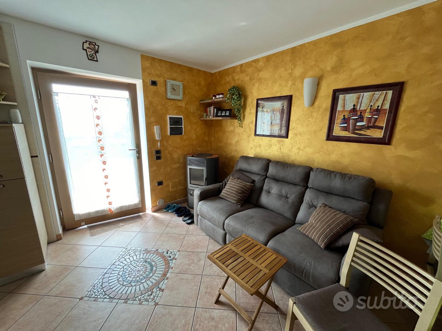Appartamento – Brentonico, San Giacomo - Vista 5