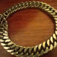 bracciale Snake unisex