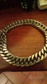 bracciale Snake unisex