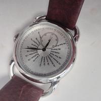 orologio MOSCHINO hours and minutes