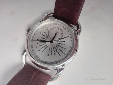 orologio MOSCHINO hours and minutes