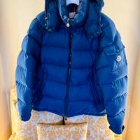 Moncler Montgenevre TG 7