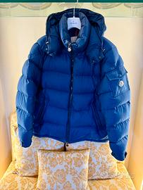 Moncler Montgenevre TG 7