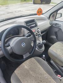 Fiat Panda 1.1 Actual