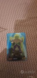 BROLY CARD