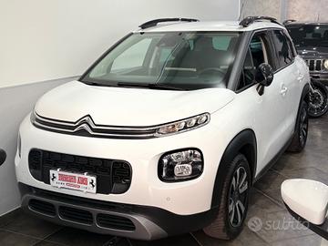Citroen C3 Aircross BlueHDi 120 EAT6 Shine IPER FU