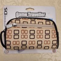 CUSTODIA ORIGINALE NINTENDO DS -  Game traveller