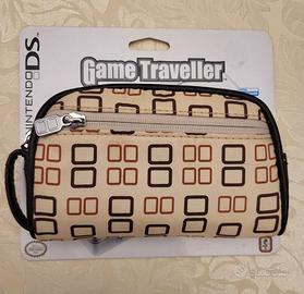 CUSTODIA ORIGINALE NINTENDO DS -  Game traveller