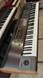 Korg Kronos 88