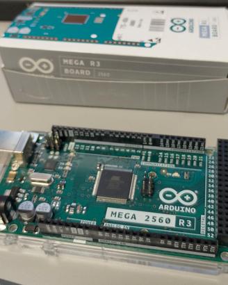 Arduino R3