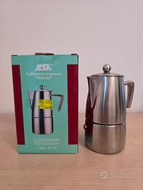 Caffettiera ILSA (2 tazze)
