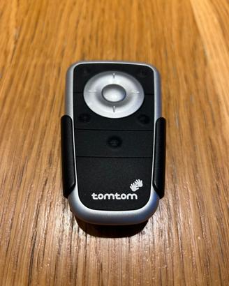 Tomtom