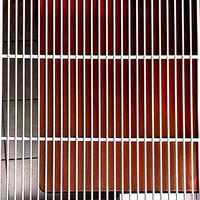 griglie interne  per celle frigorifere