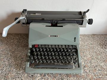 Olivetti 82 Diaspron