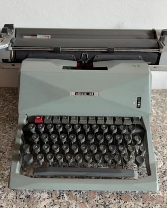 Olivetti 82 Diaspron