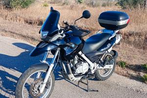 BMW F 650 GS 