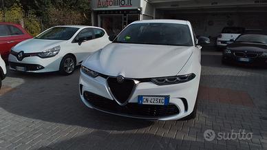 Alfa Romeo Tonale 1.6