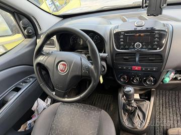 Fiat Doblò 1600 turbodiesel