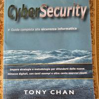 Libro Cybersecurity - Guida completa