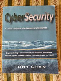 Libro Cybersecurity - Guida completa