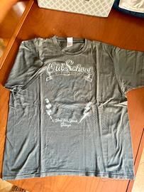 T-shirt Fruit of the Loom XXL con stampe