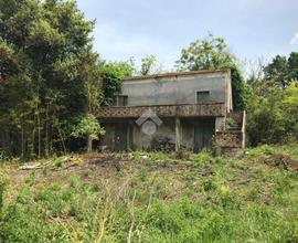 CASA INDIPENDENTE A CERVARO