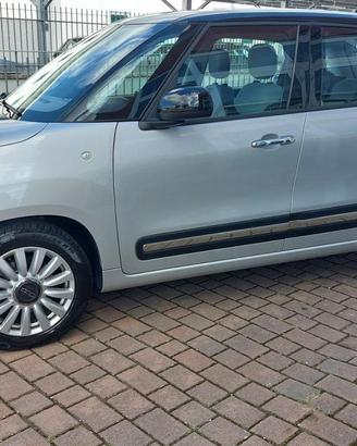 FIAT 500L 1.3 Multijet 85 CV Pop Star
