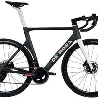 De Rosa SK Pininfarina, Sram Force AXS, Tg 54