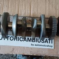 albero motore yamaha r6 99-02