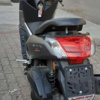 yamaha n max 125  2018 