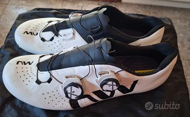  Scarpe Northwave  n.43.5
