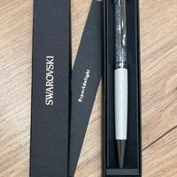 Penna Swarovski con cristalli
