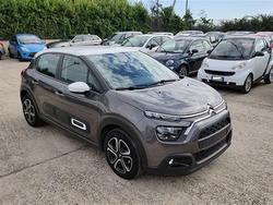 CITROEN C3 1.2 EAT6 S&S Feel Pack CARPLAY,CRUISE