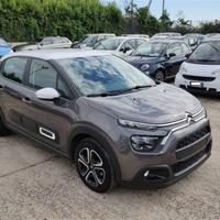 CITROEN C3 1.2 EAT6 S&S Feel Pack CARPLAY,CRUISE