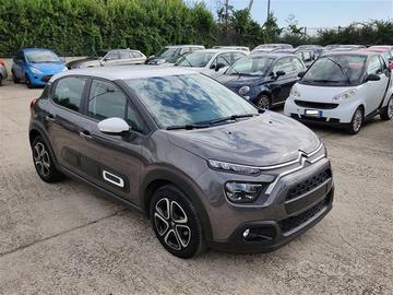 CITROEN C3 1.2 EAT6 S&S Feel Pack CARPLAY,CRUISE