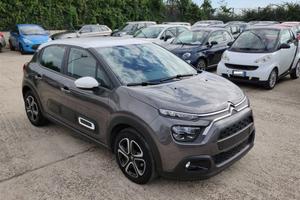 CITROEN C3 1.2 EAT6 S&S Feel Pack CARPLAY,CRUISE