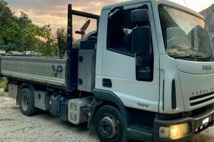 Iveco Eurocargo 75E18 - declassato 60