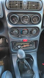 alfa spider