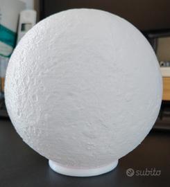 lampada lunare
