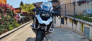 Bmw r 1250 gs - 2023