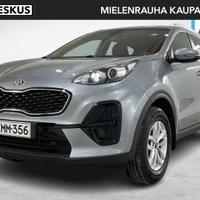 Ricambi Kia Sportage 