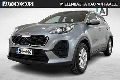 Ricambi Kia Sportage 