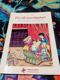 Piccoli investigatori 