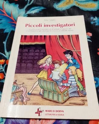 Piccoli investigatori 