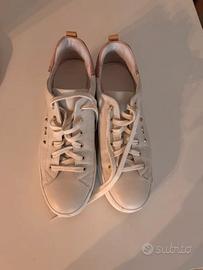 Sneakers Donna Nero Giardini