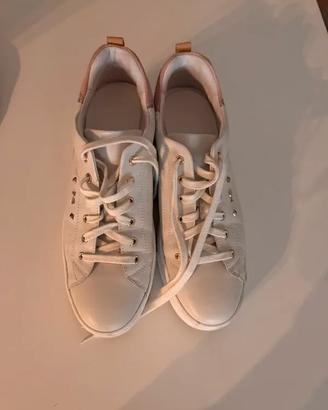Sneakers Donna Nero Giardini