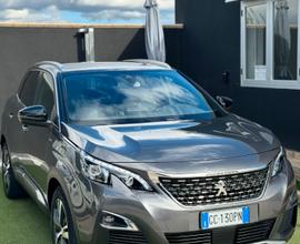 Peugeot 3008 BlueHDi 130 S&S EAT8 GT Line 10/2020