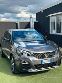 Peugeot 3008 BlueHDi 130 S&S EAT8 GT Line 10/2020