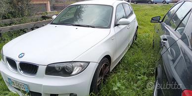 BMW 120d