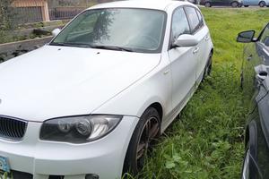 BMW 120d